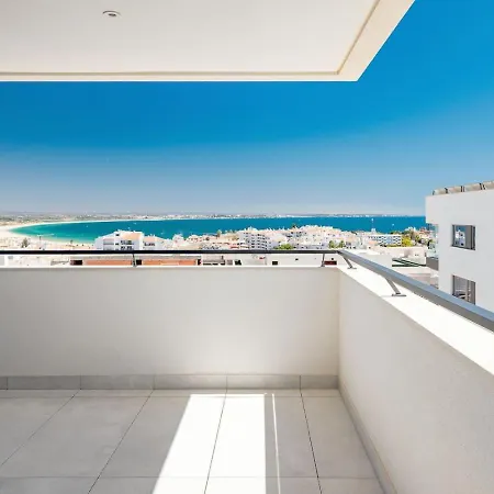 The Deluxe Sapphire Lagos