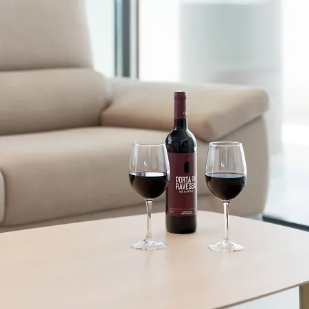 Apartman The Deluxe Sapphire