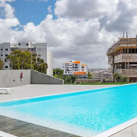 Apartment The Deluxe Sapphire Lagos