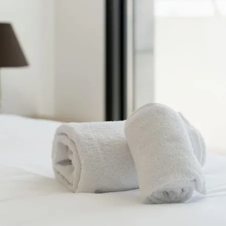 The Deluxe Sapphire Apartman Lagos