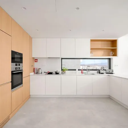 Apartment The Deluxe Sapphire Lagos