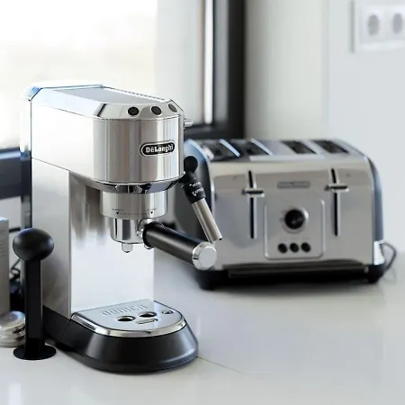 The Deluxe Sapphire Apartman