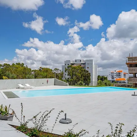 The Deluxe Sapphire Apartment Lagos