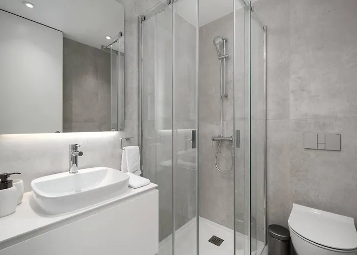 The Deluxe Sapphire Lagos