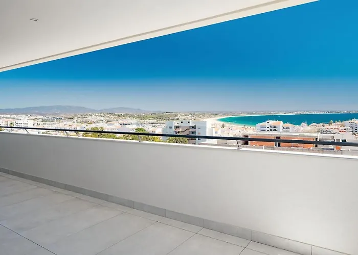 The Deluxe Sapphire アパート ラゴス