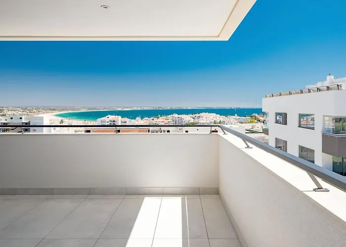 The Deluxe Sapphire Lagos