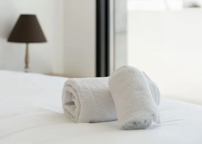 The Deluxe Sapphire アパート ラゴス