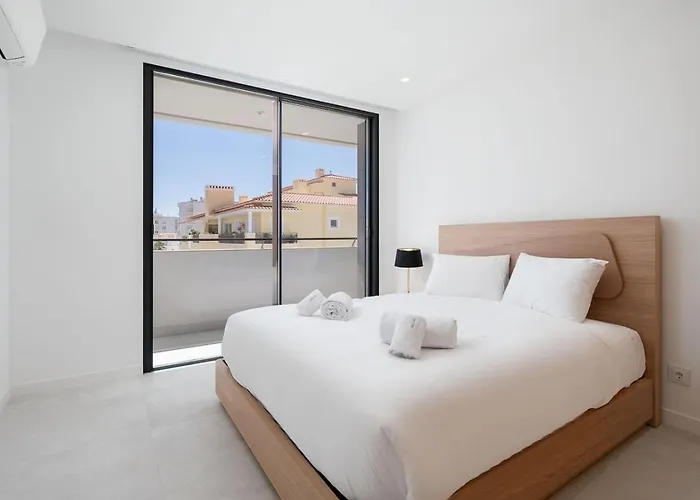 Lejlighed The Deluxe Sapphire Lagos