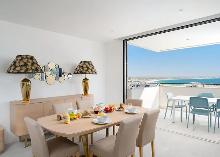 Lejlighed The Deluxe Sapphire