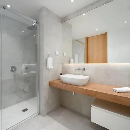 Apartment The Deluxe Sapphire
