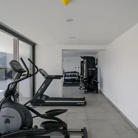 Appartement The Deluxe Sapphire *