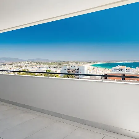 The Deluxe Sapphire Appartement Lagos