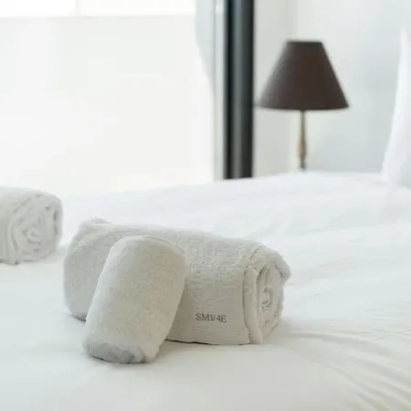 Appartement The Deluxe Sapphire