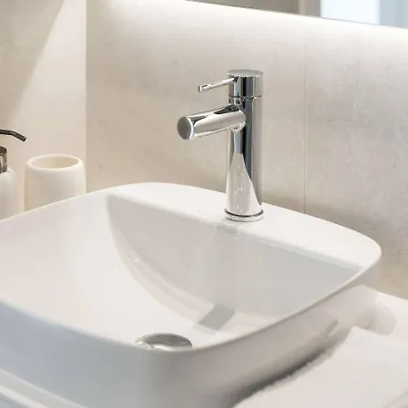 Appartement The Deluxe Sapphire