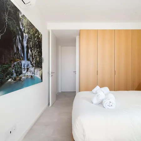 Appartement The Deluxe Sapphire Lagos