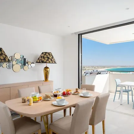 Appartement The Deluxe Sapphire