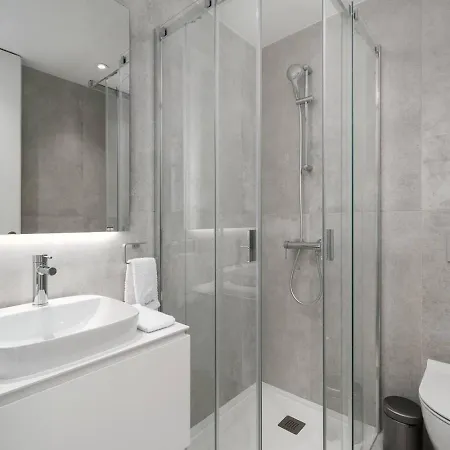 The Deluxe Sapphire Lagos