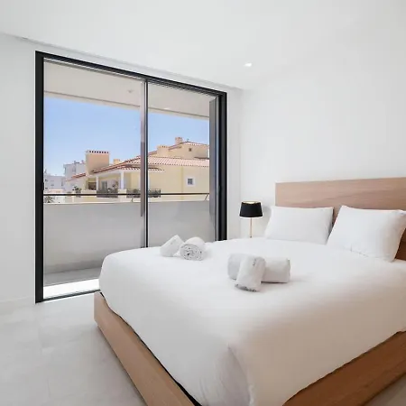 Appartamento The Deluxe Sapphire Lagos